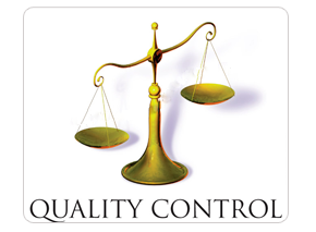 Ouality Control